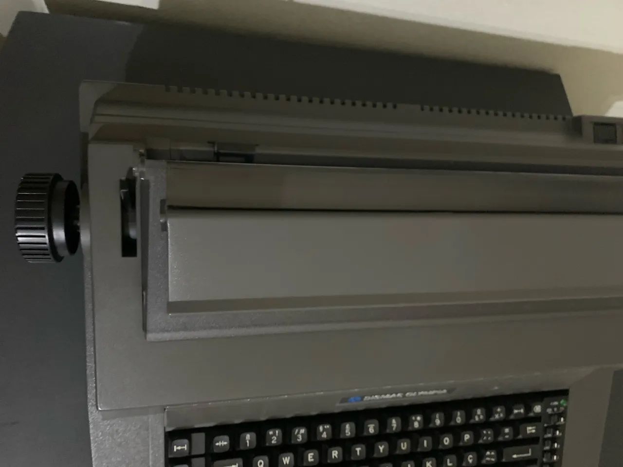 Máquina Dismac Olympia - Foto 3