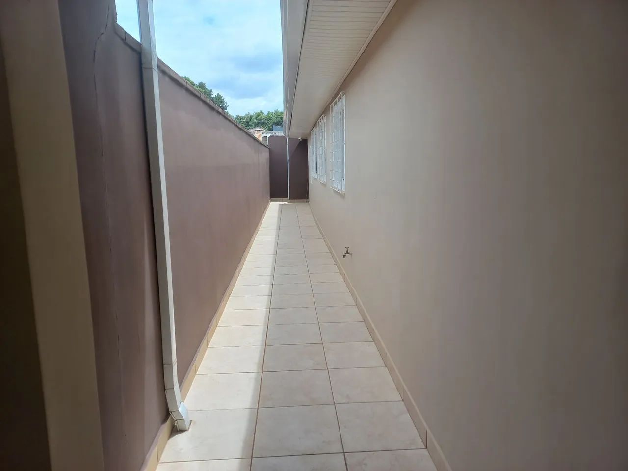 Casa Bairro Umbará  - Foto 3