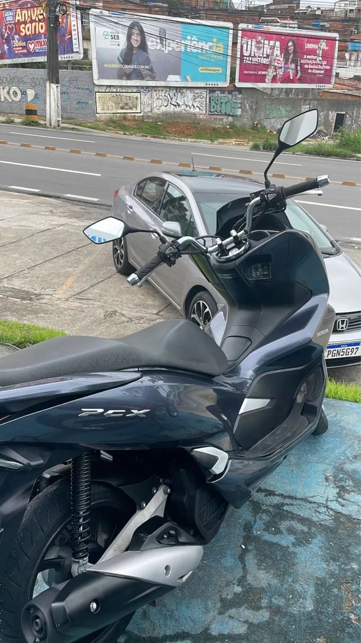 Pcx extra  - Foto 3