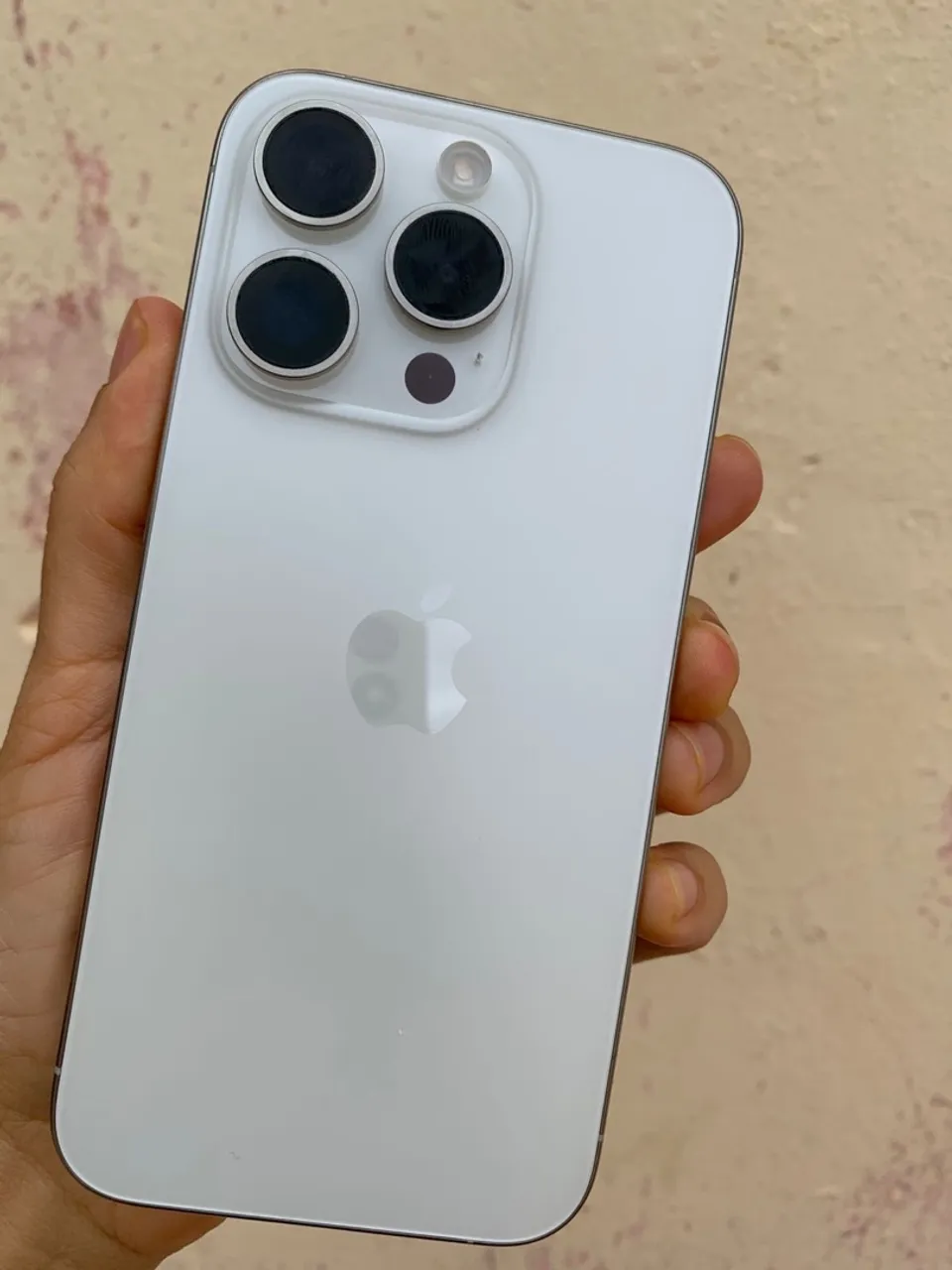 iPhone 15 pro