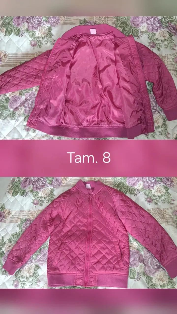 Roupas criança - Foto 2