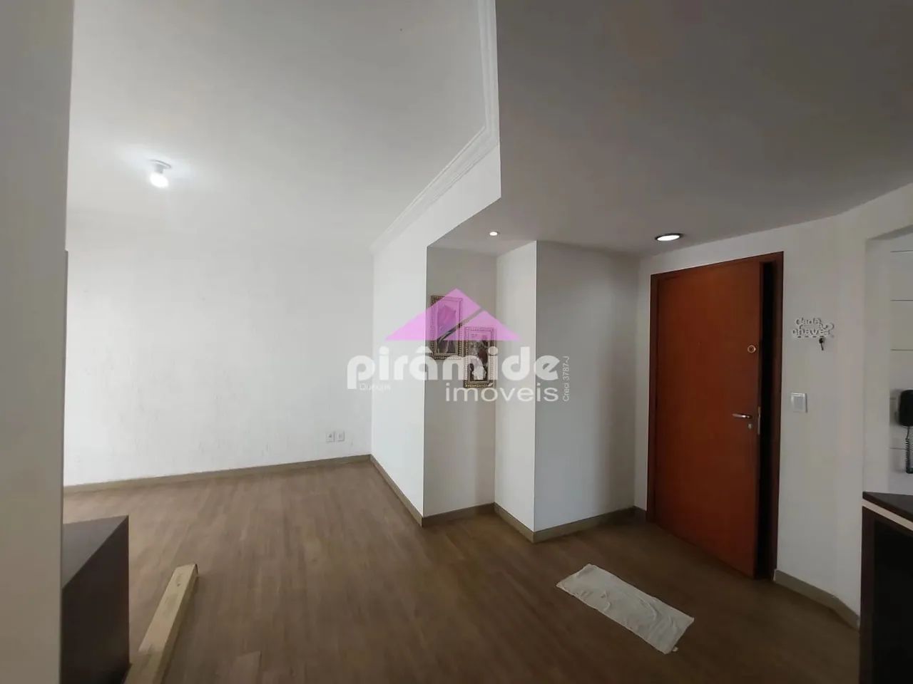 Apartamento para locação, Parque Residencial Aquarius, São José dos Campos, SP - Foto 5