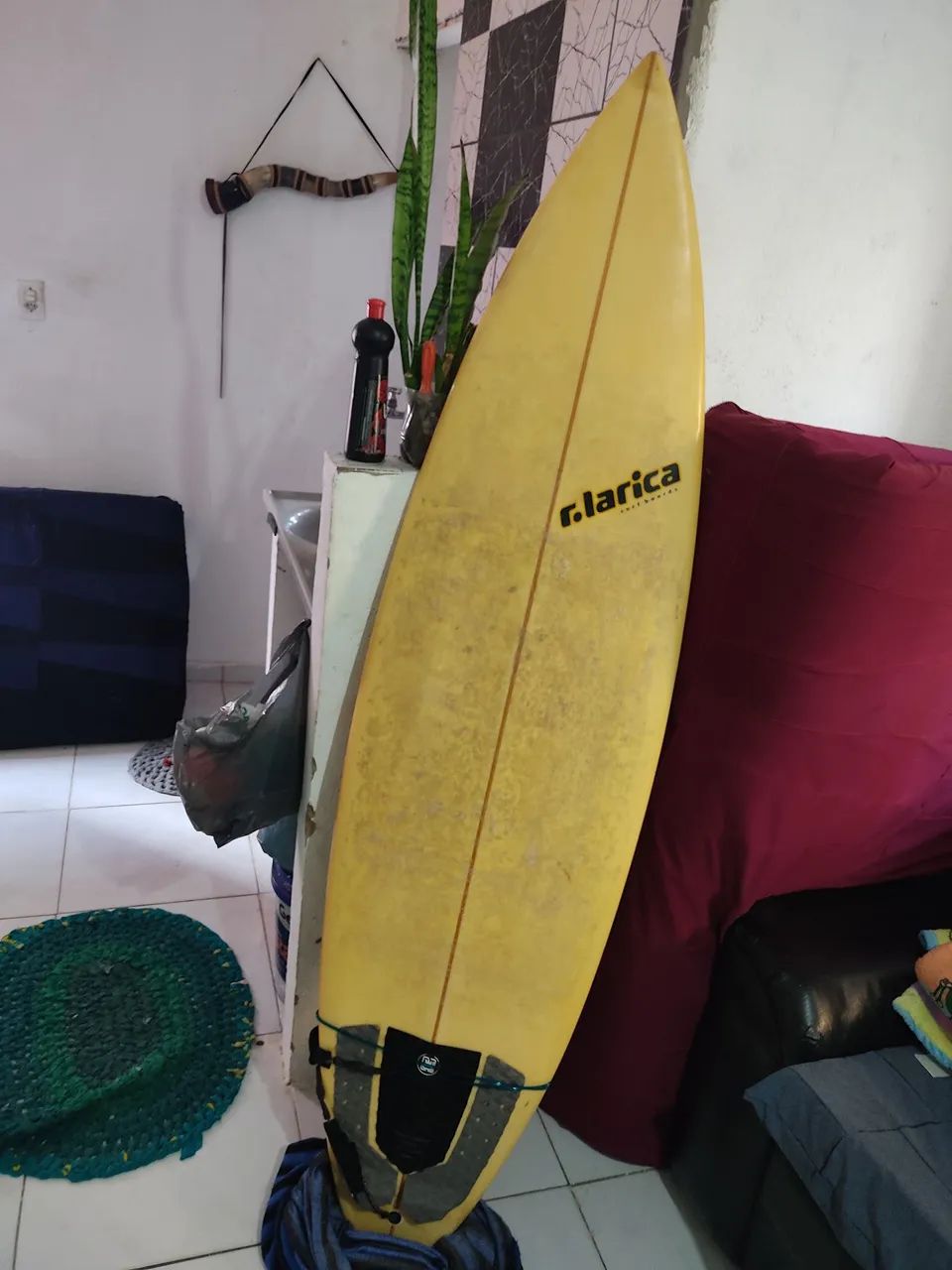 Prancha de Surf  - Foto 4