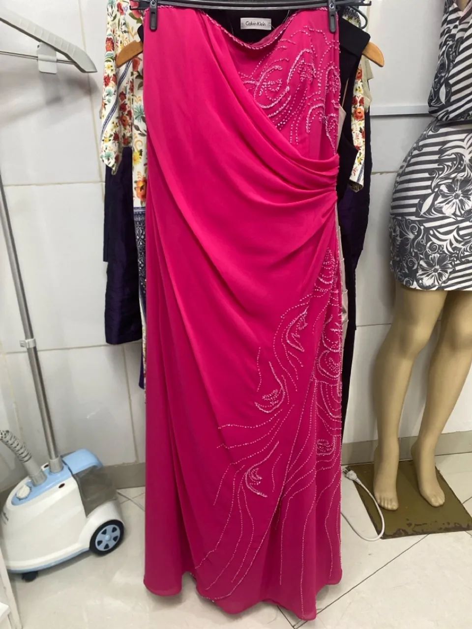 Vestido de festa  - Foto 2