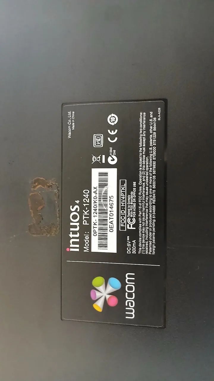 Mesa Digitalizadora Wacom Intuos 4 extra large  - Foto 3