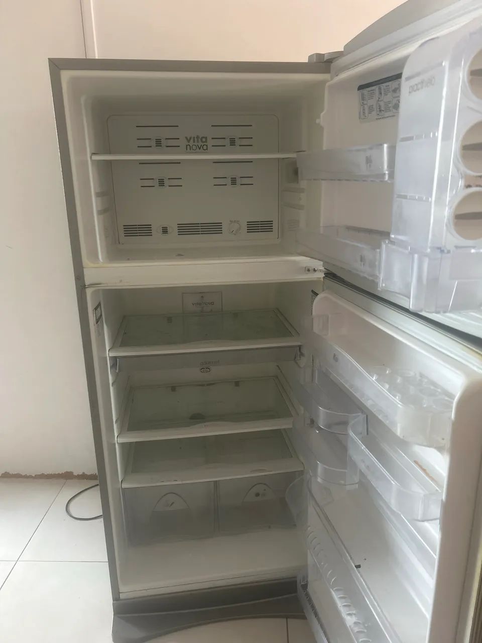 Geladeira 