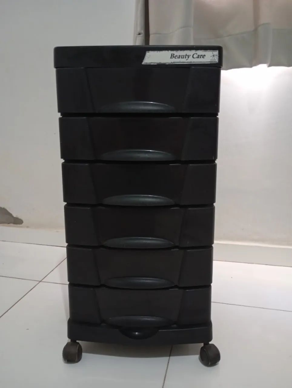 Carrinho auxiliar para salão  - Foto 2