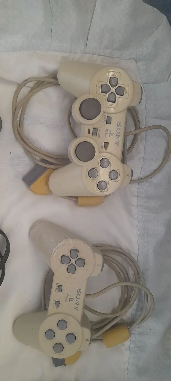 Ps1 completo funcionando perfeitamente  - Foto 5