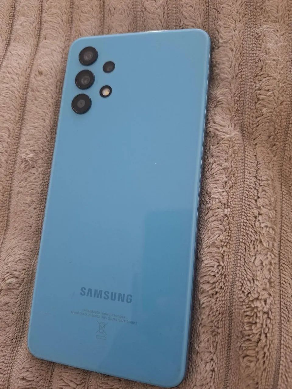 Samsung Galaxy A32