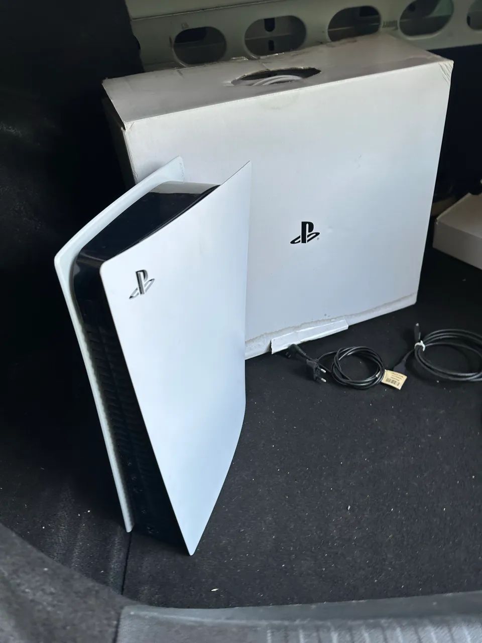 PlayStation 5  - Foto 4