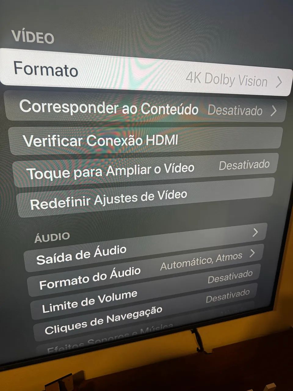 Apple TV 4K   - Foto 6