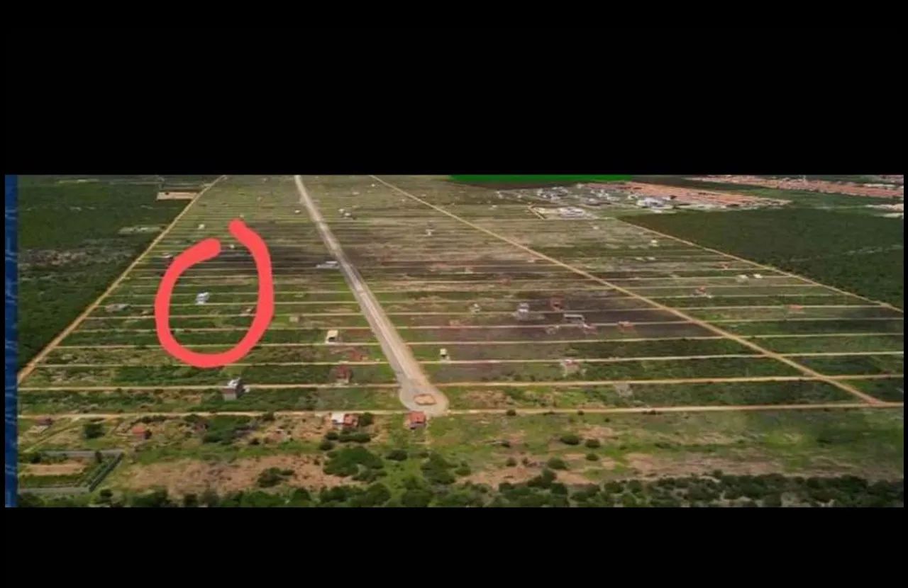 TERRENO NOVA PETROLINA - Foto 5