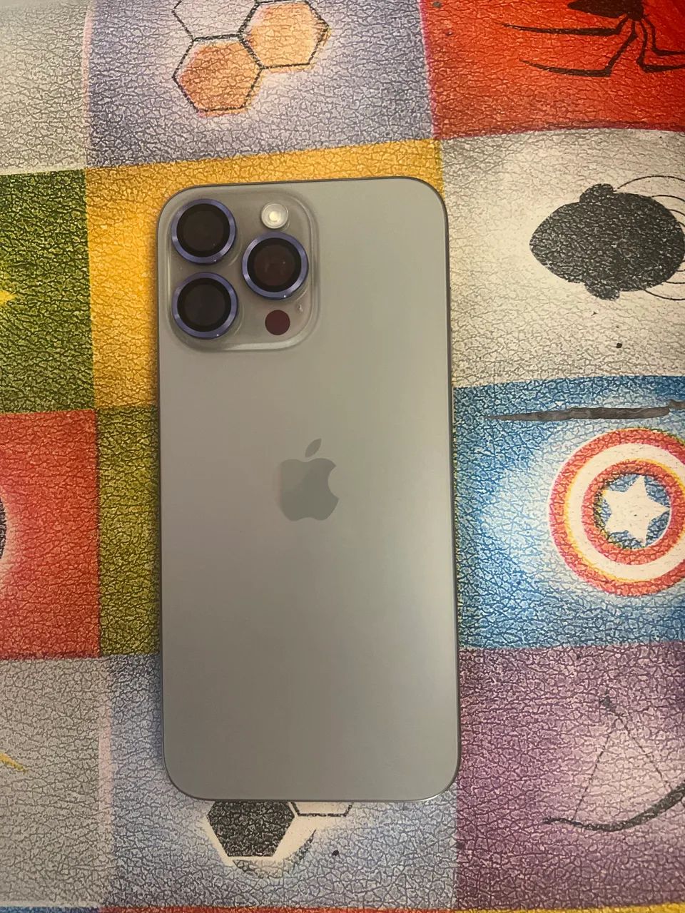 Vendo iPhone 15 pro Max - Foto 3