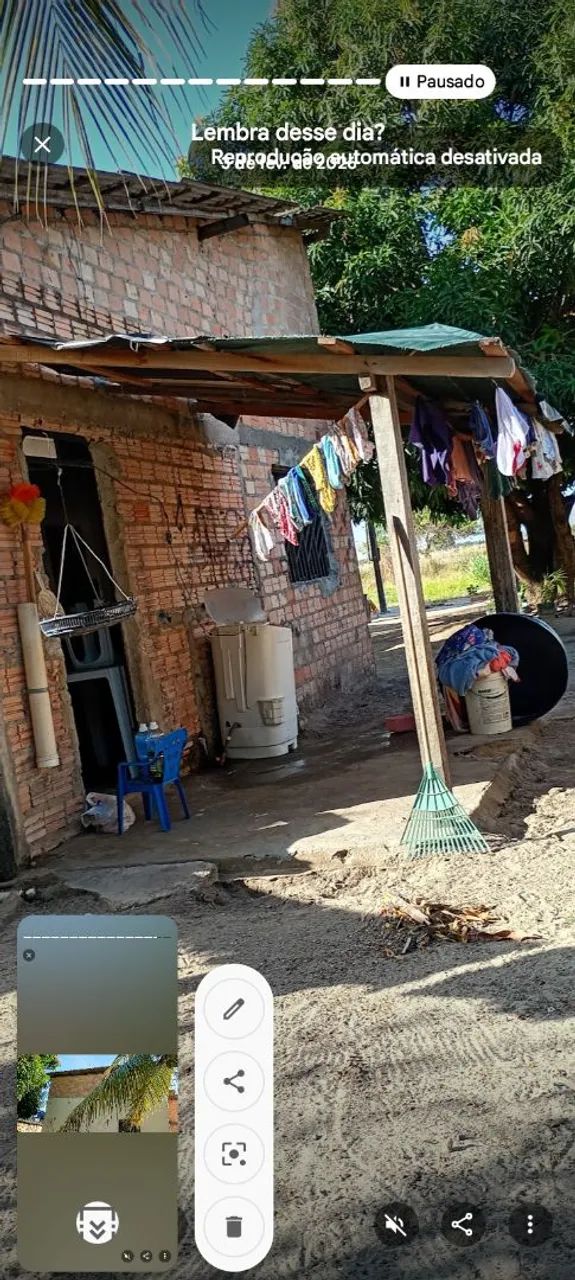 Vende-se casa no senador helio campos  - Foto 3
