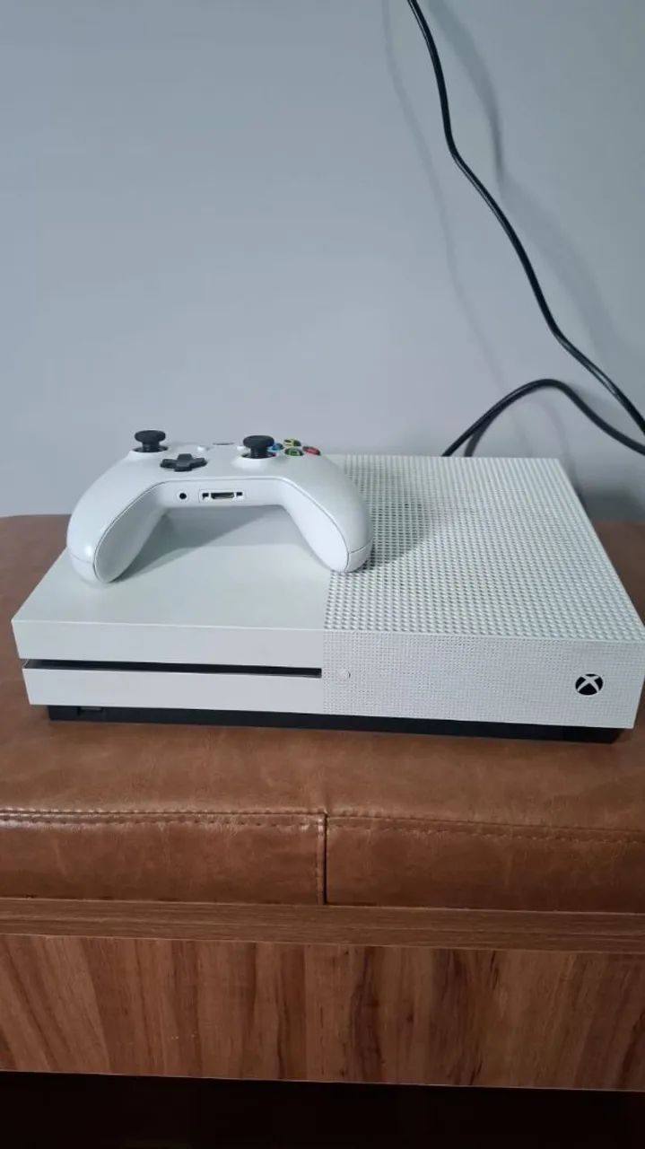 Xbox One S 500GB 