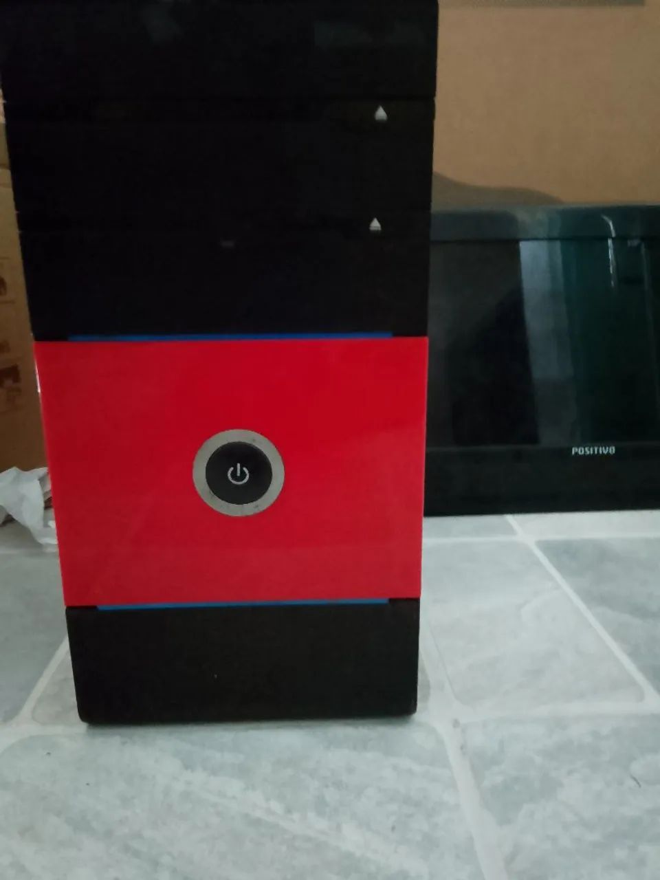 Computador de mesa - Foto 5