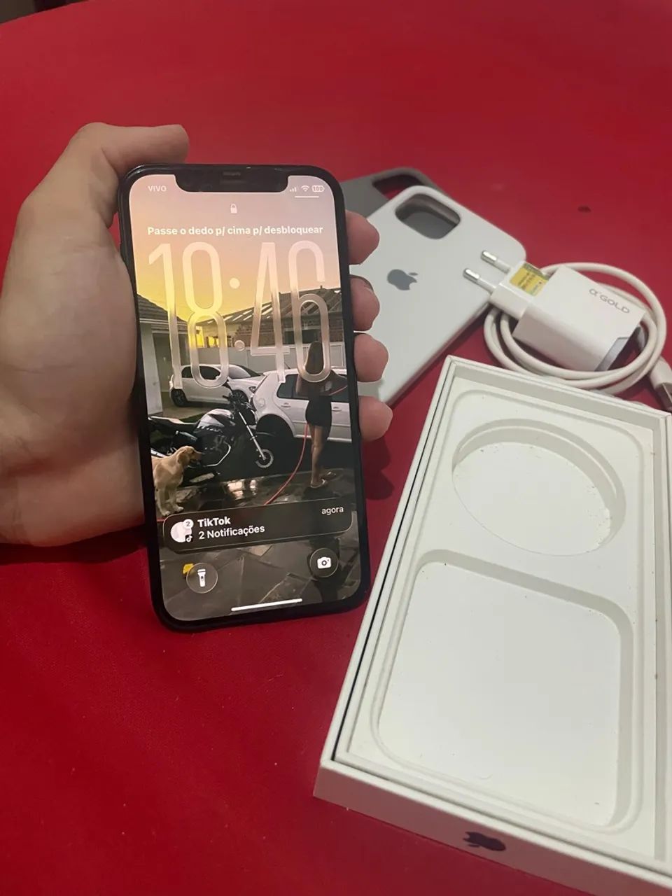 IPHONE 12 Pro!!  - Foto 2