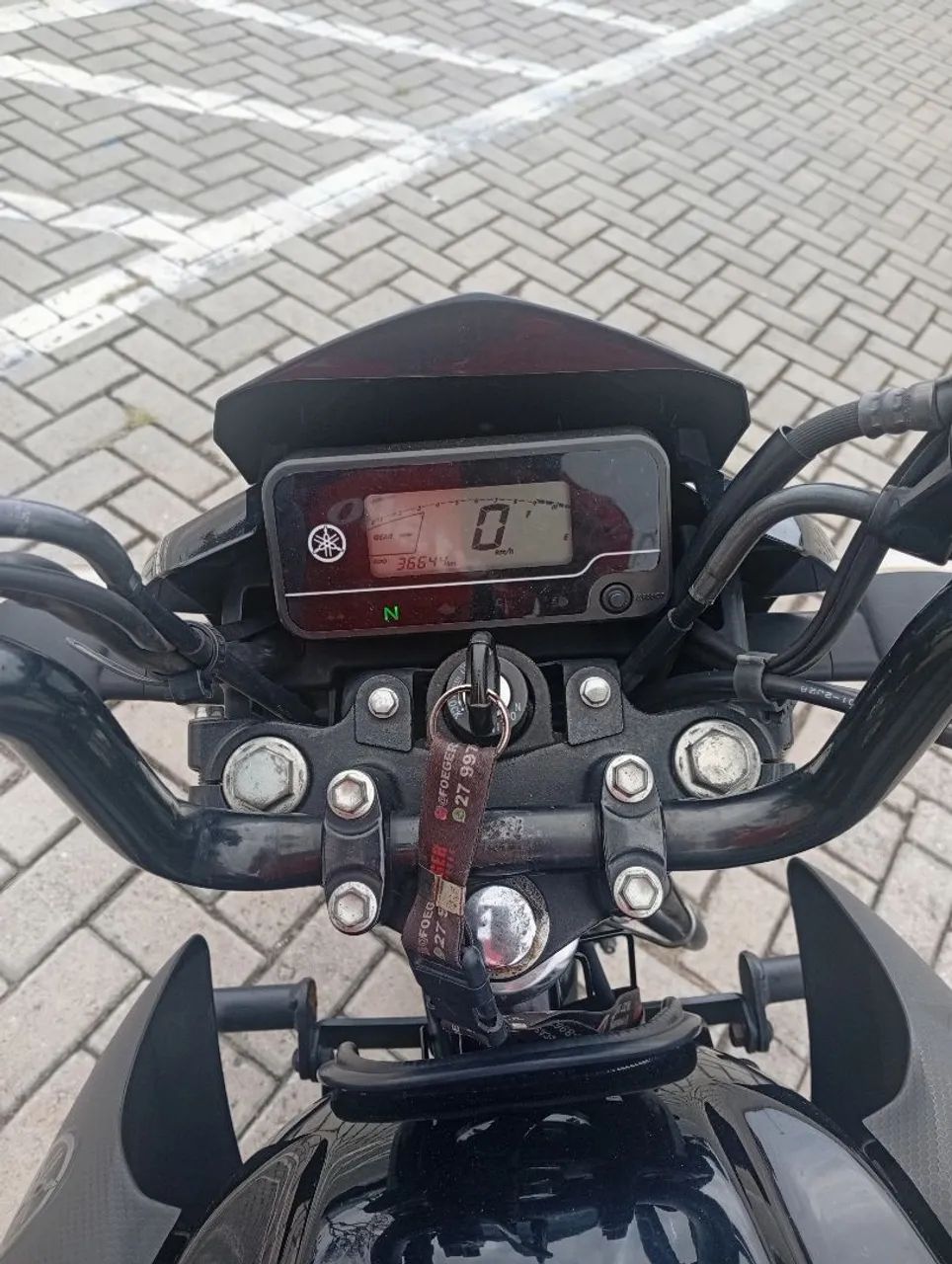 YAMAHA FACTOR 2024 - Foto 5