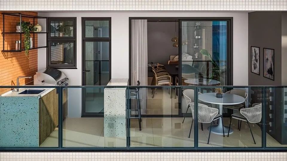 Venda | Apartamento Garden 3 suítes + 2 vagas - Foto 4