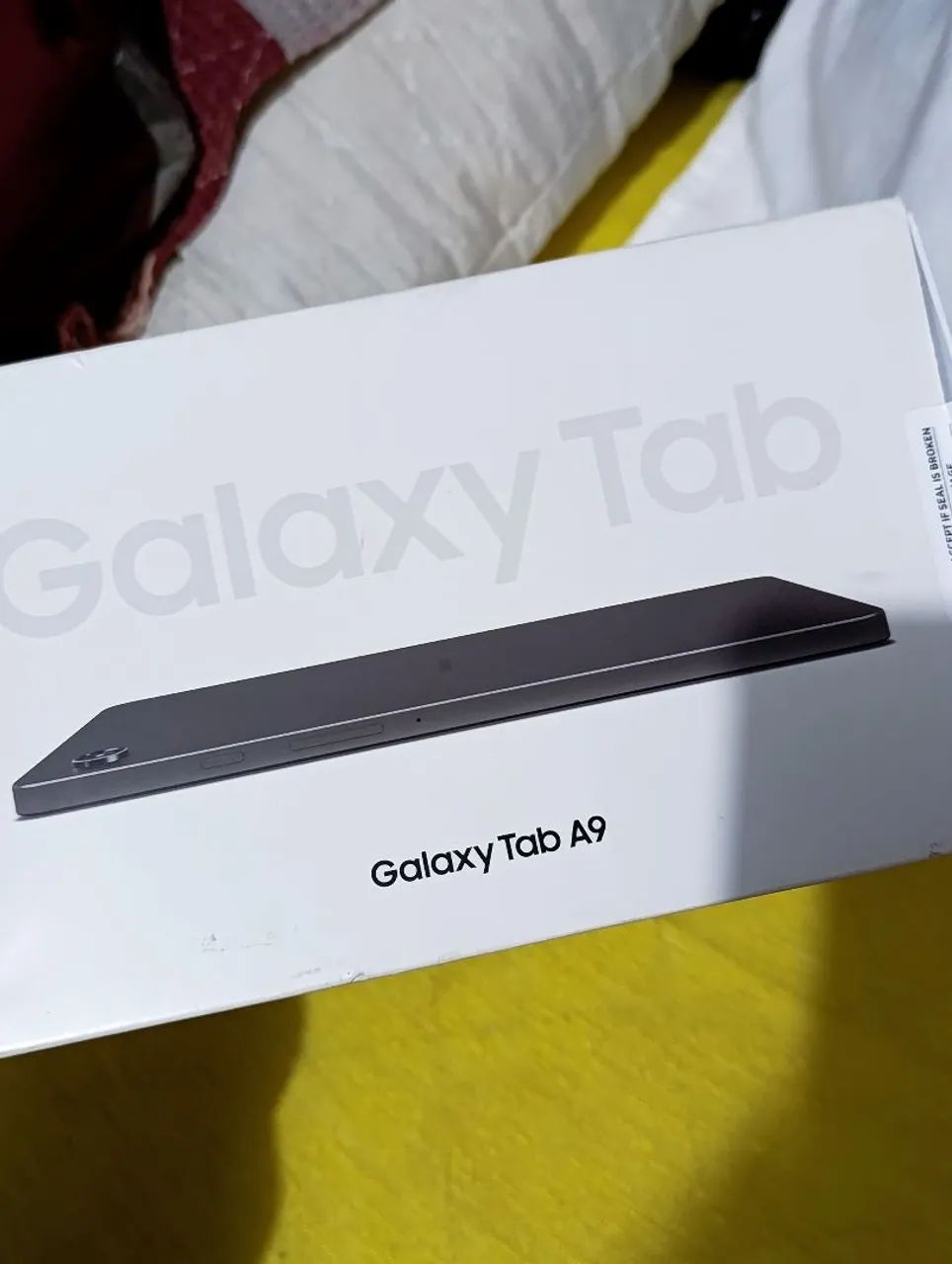VENDO OU TROCO TABLET SAMSUNG - Foto 3