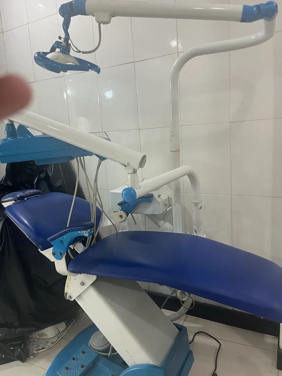 Cadeira consultório  - Foto 2