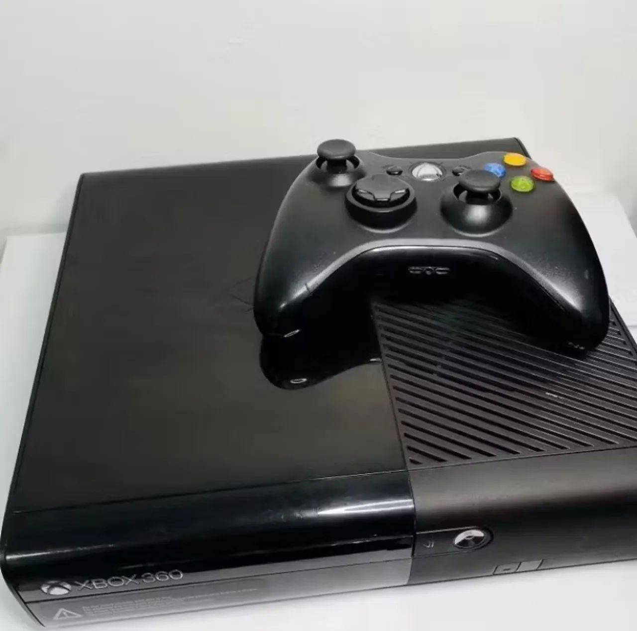 Xbox 360  - Foto 2