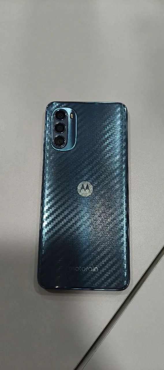 Moto g52 