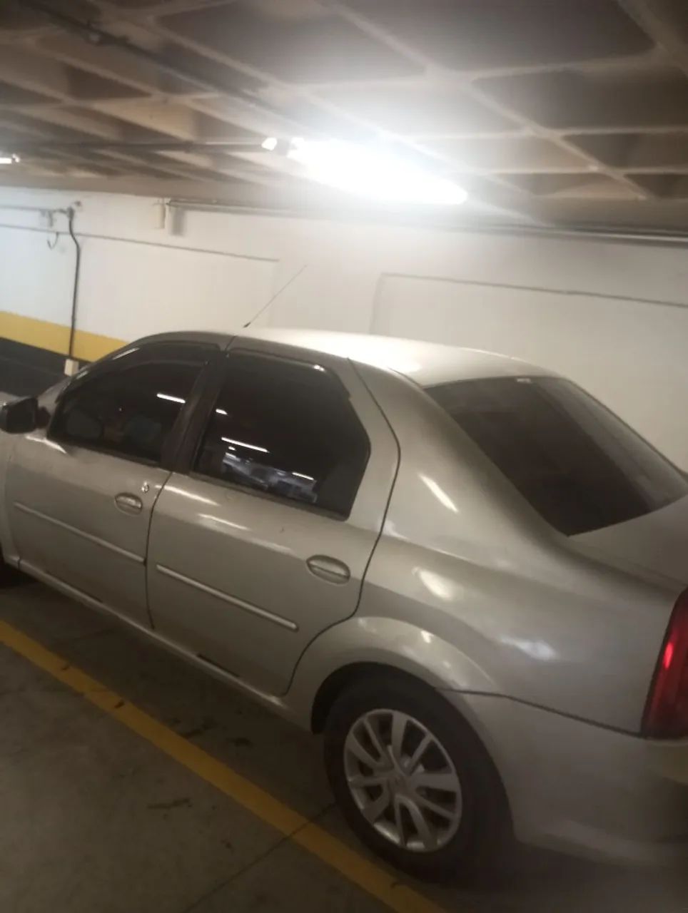 Carro funciona tudo - Foto 4