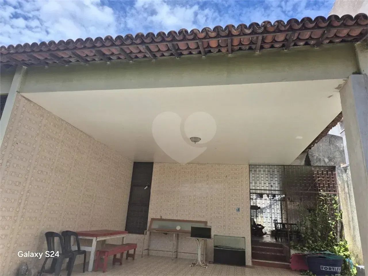 Casa Duplex no Montese - Foto 4