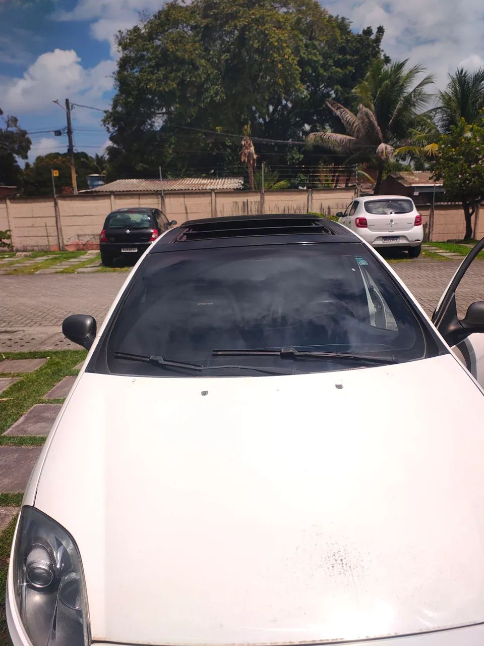Fiat Bravo Sporting 1.8 Flex 16V 5P 2014 - Foto 2