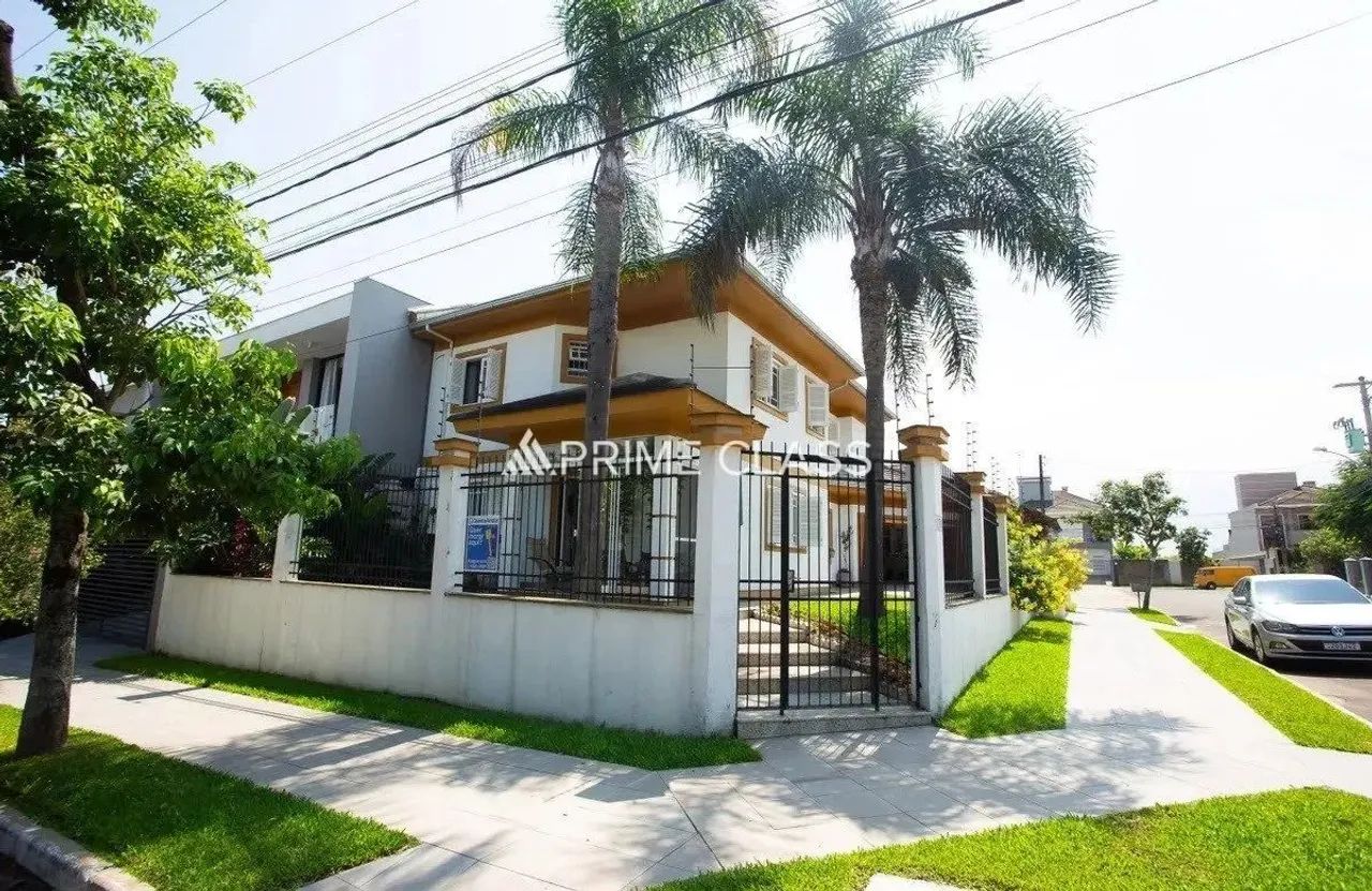 Sobrado 3 dormitórios no Mont Serrat - Foto 3