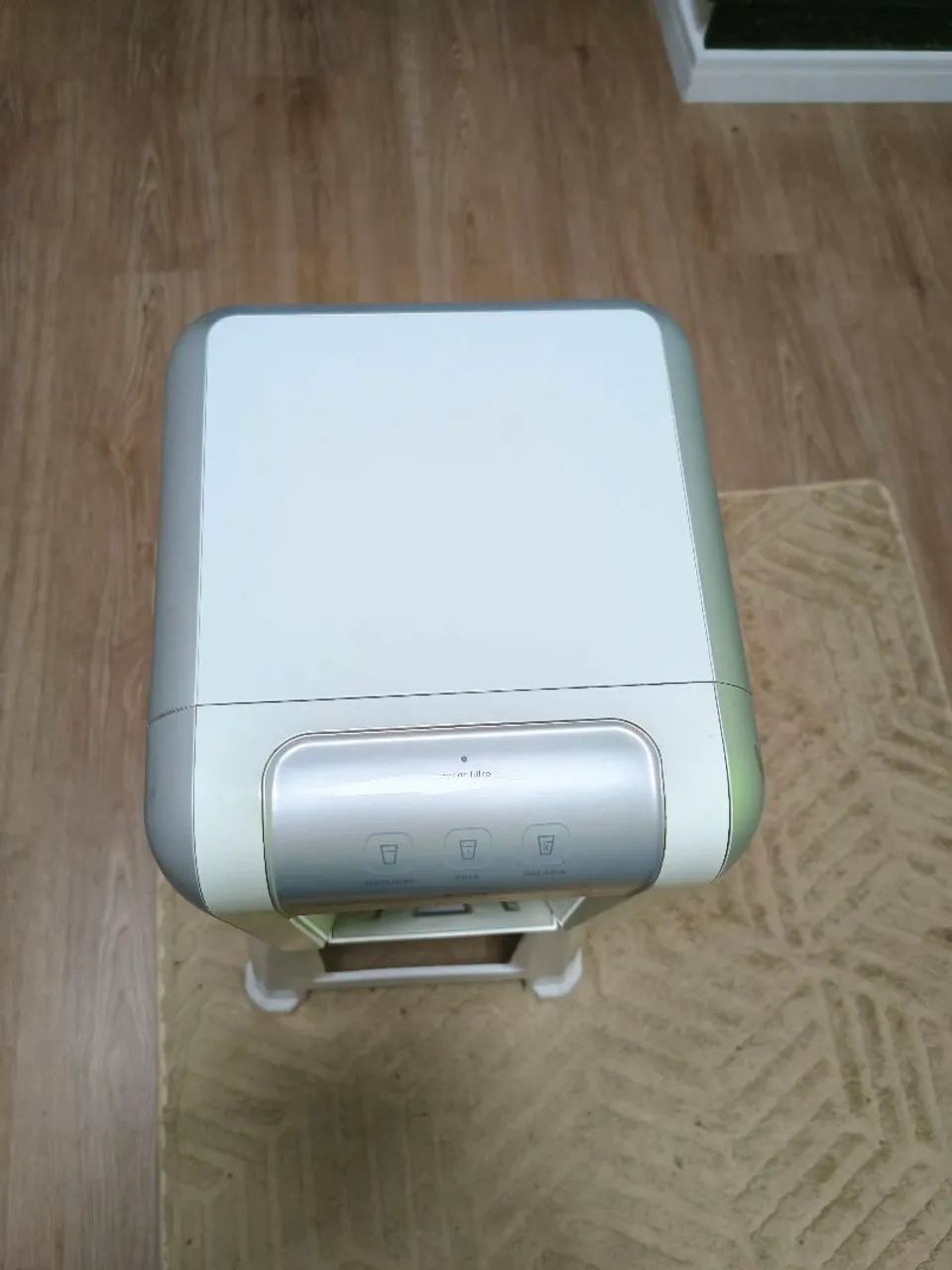 Filtro água Eletrolux  - Foto 2