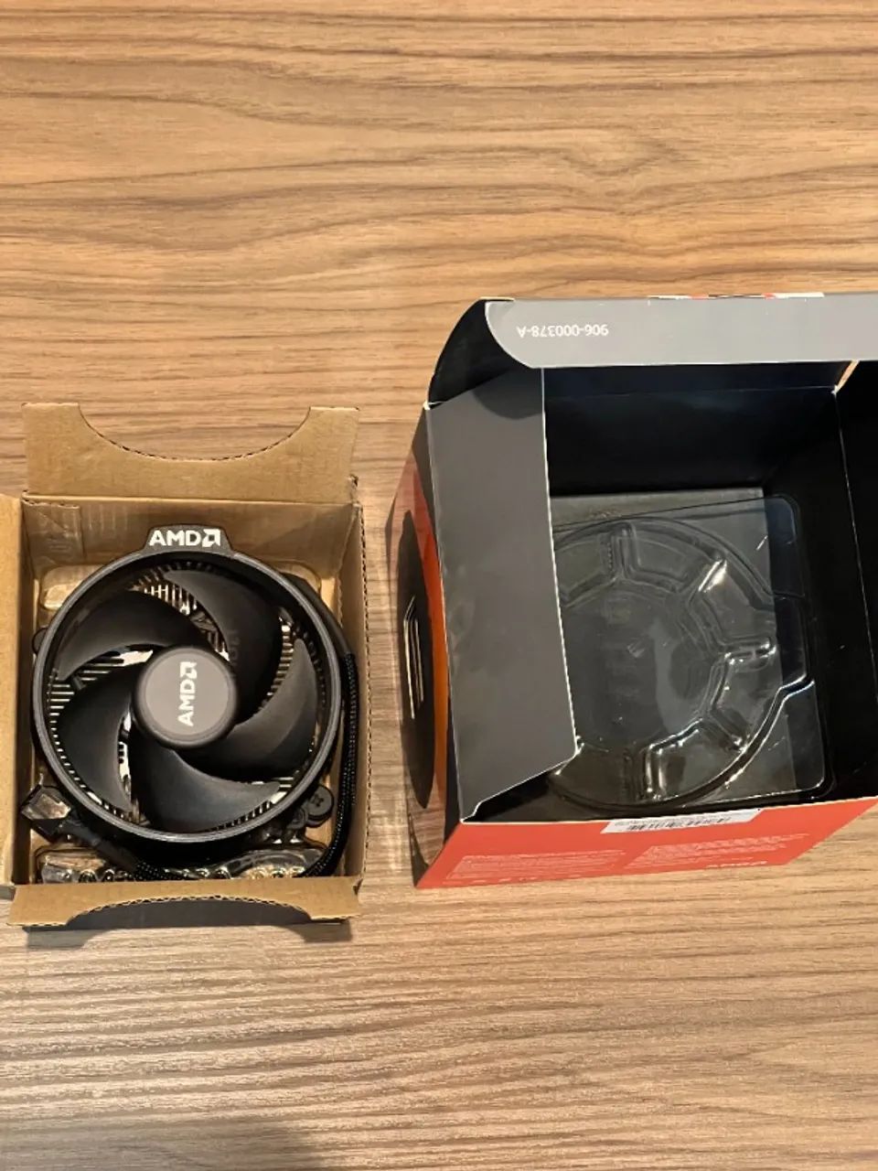Processador AMD Ryzen 7 2700 - Foto 4