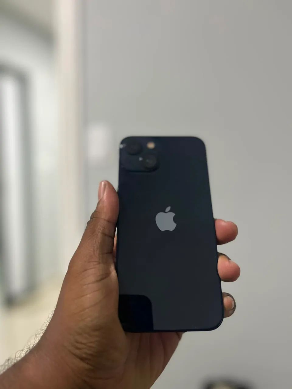 Iphone 13 - 128GB Preto - Celulares e Smartphones - Campo Grande