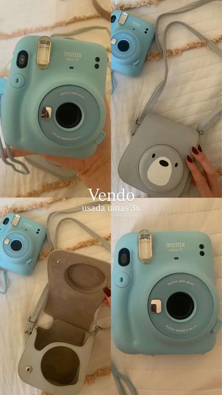 Insta mini 11