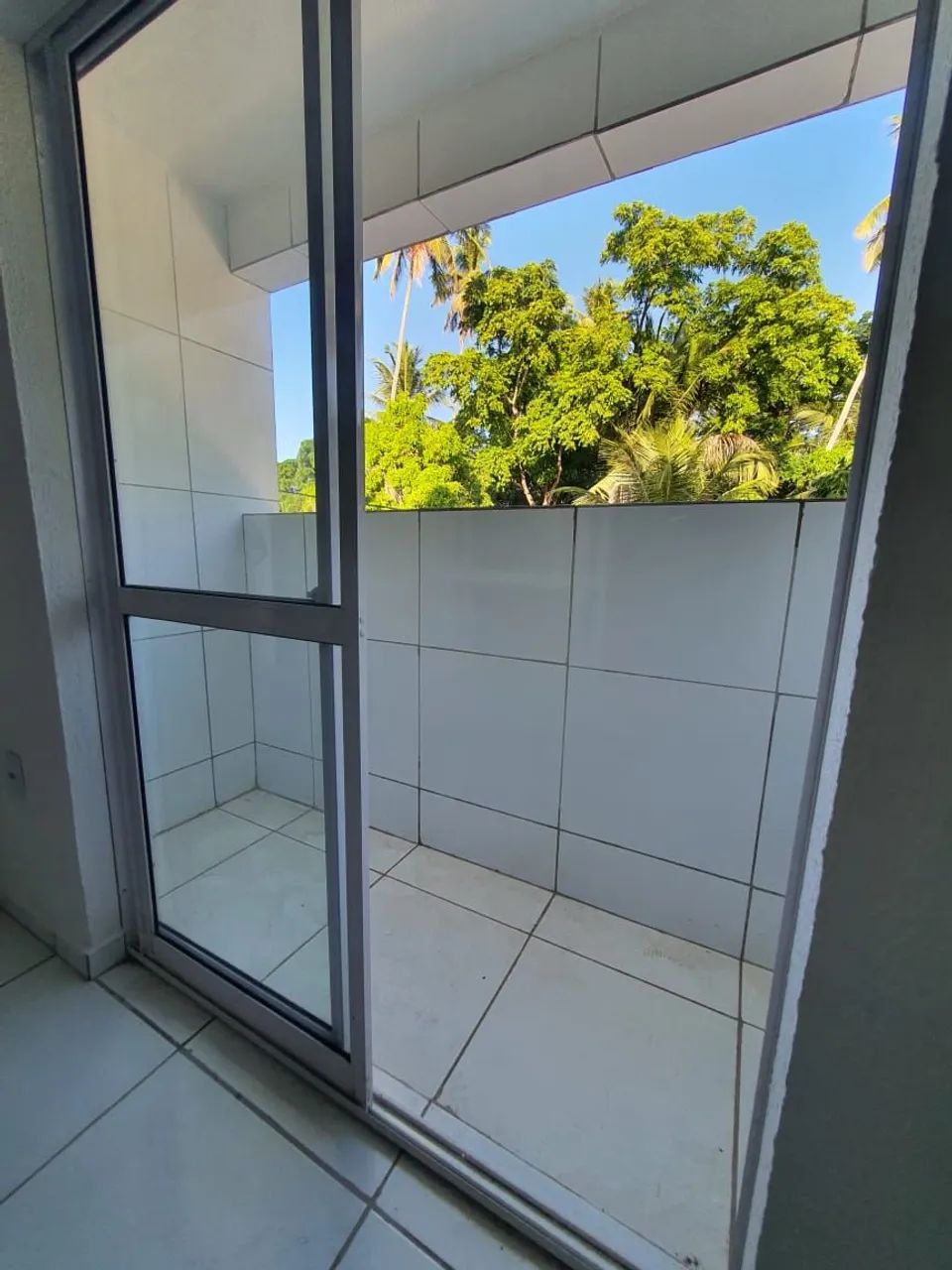 Aluguel de apartamento com 02 quartos no Muçumagro  - Foto 4