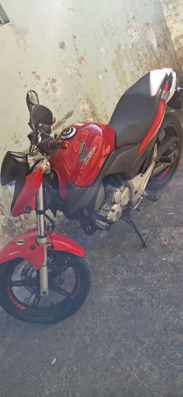 Cb 300r - Foto 2