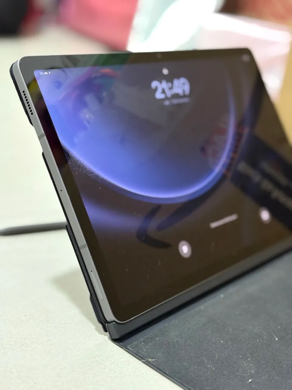 Galaxy Tab S9 Fe  - Foto 2