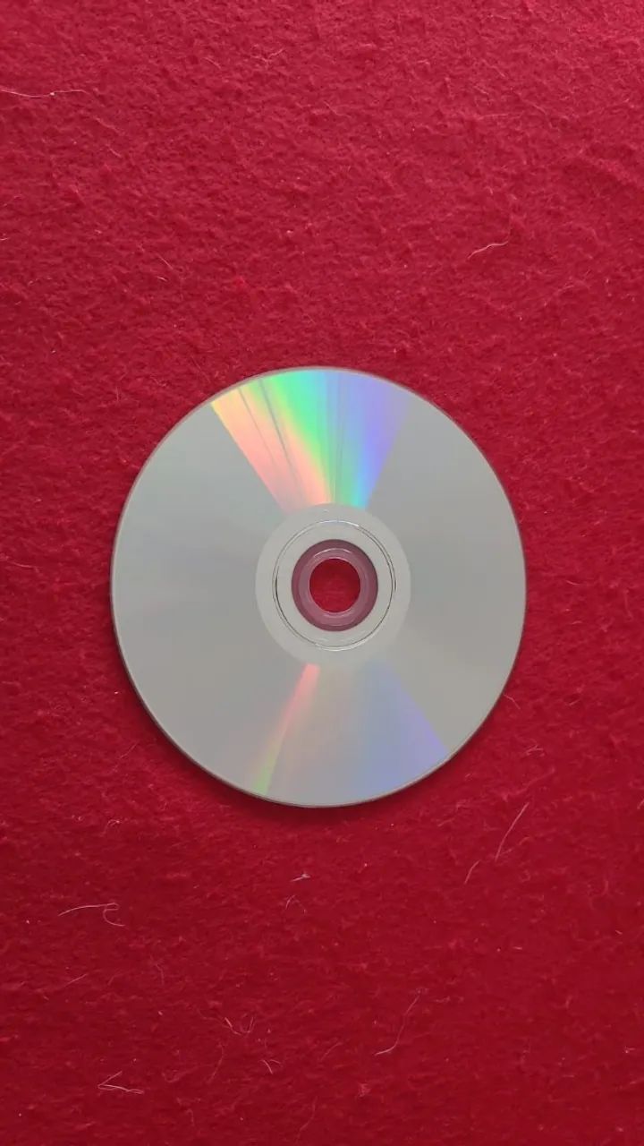 Dvd Duna David Lynch (Usado) - Foto 5