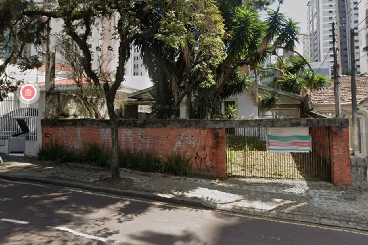 Terreno - Cabral