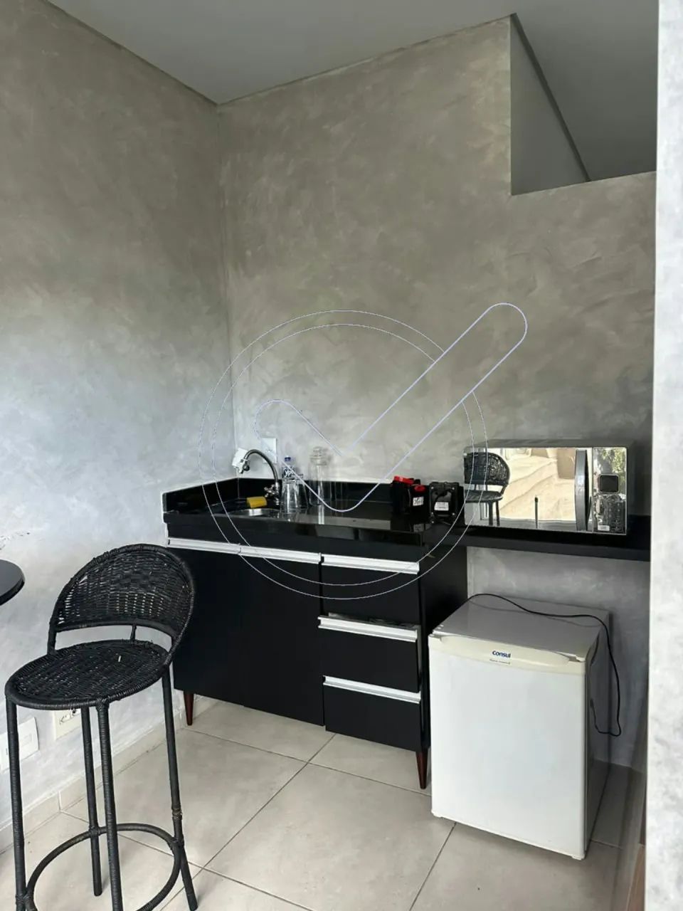 Sala Comercial para alugar em Tamboré Alphaville, Barueri - Foto 5