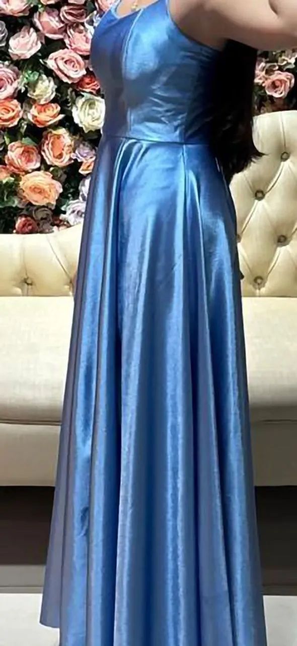 Vestido malha prada  - Foto 3