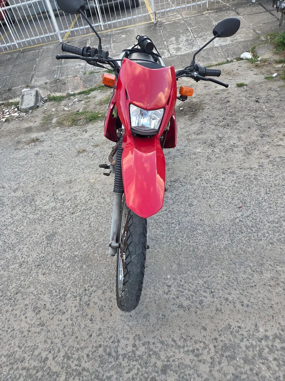 Moto bross 2011 - Foto 4