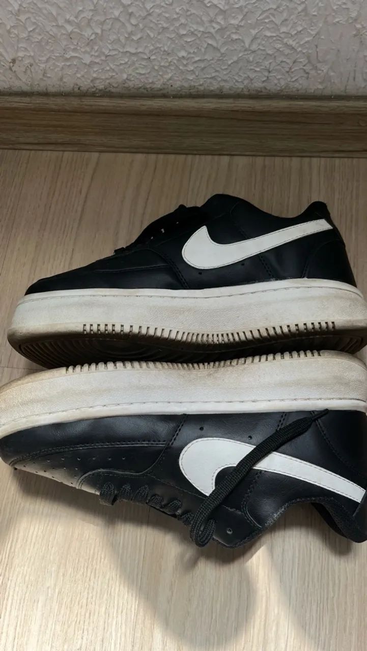 Nike Court Vision - Foto 2