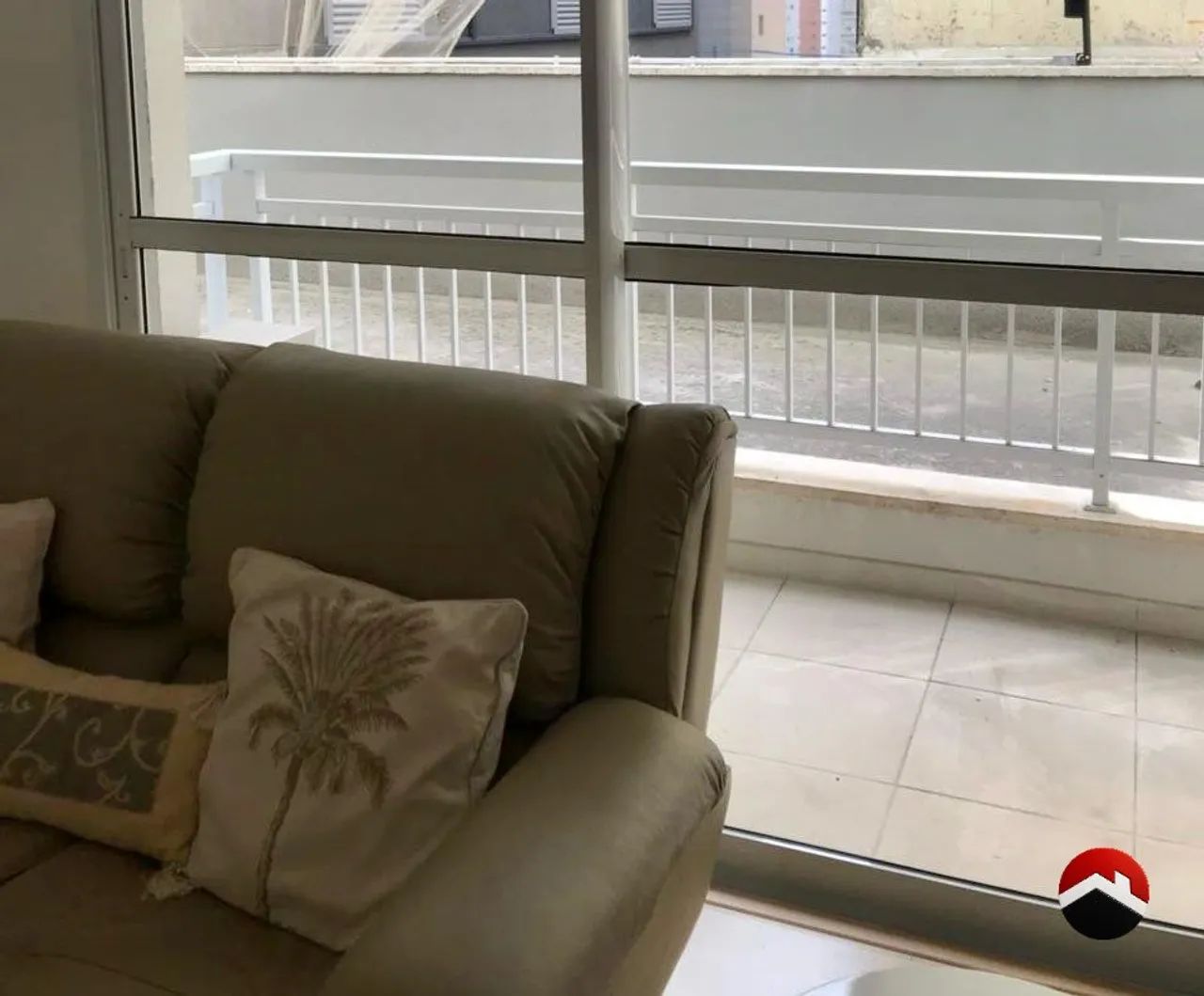 Apartamento moderno e completo em Perdizes ? ideal para morar ou investir! - Foto 3