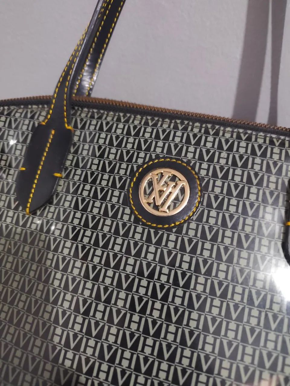 Bolsa da Victor Hugo - Original  - Foto 2