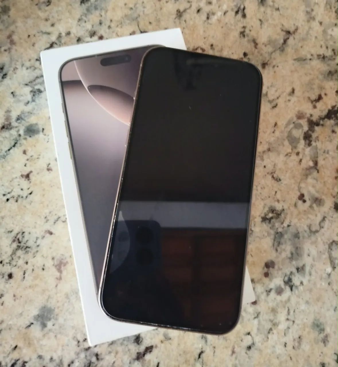 IPHONE 16 PRO MAX  - Foto 3