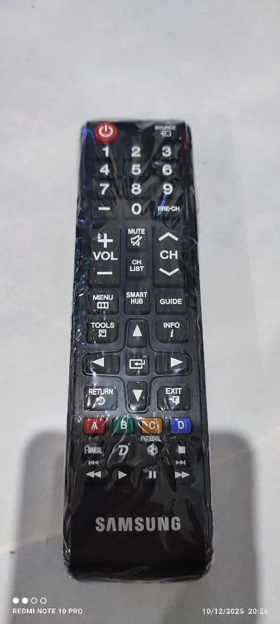 Tv Samsung 49 polegadas  - Foto 4