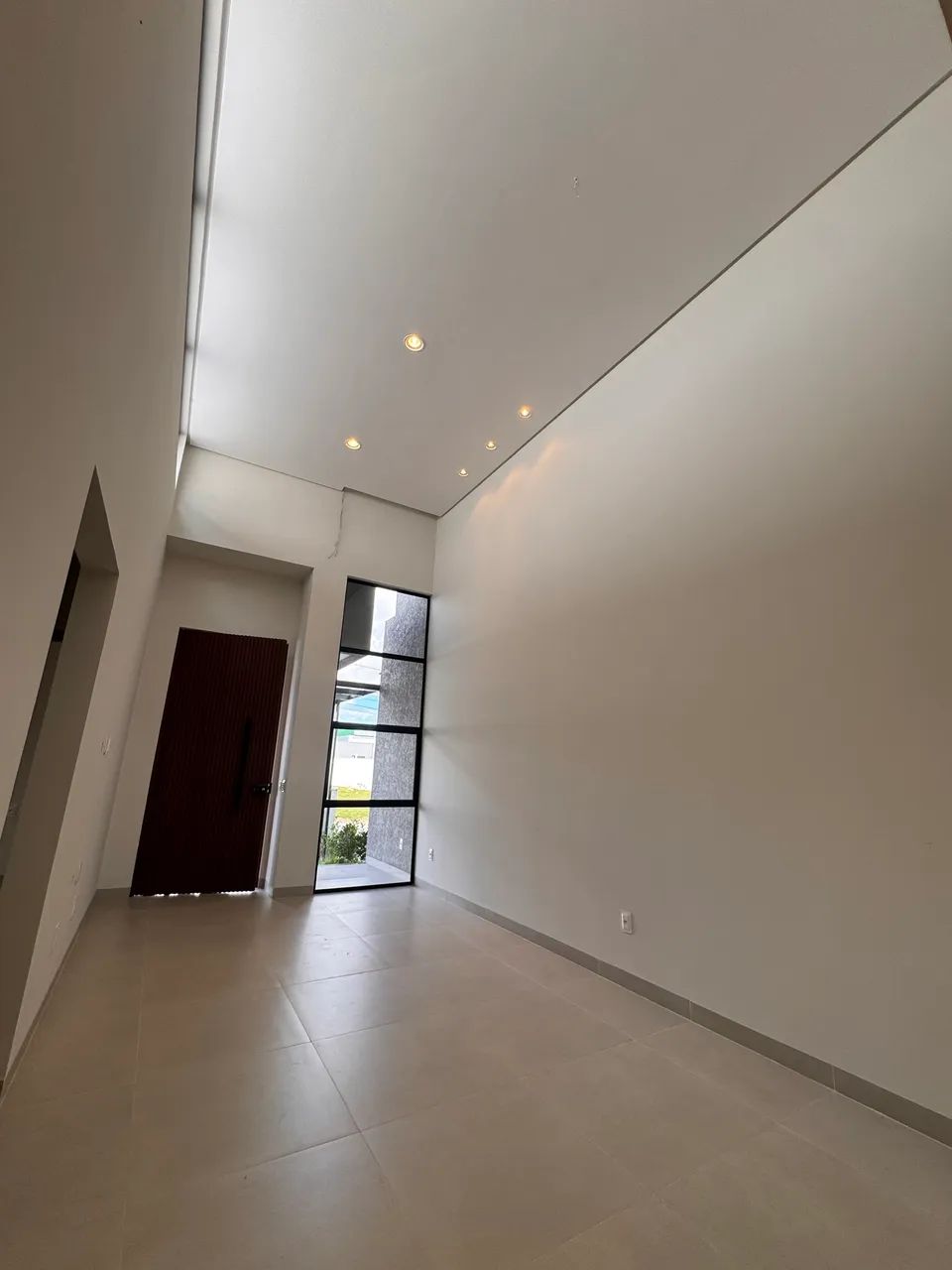 A melhor casa NOVA do ECOVILLE  - Foto 2