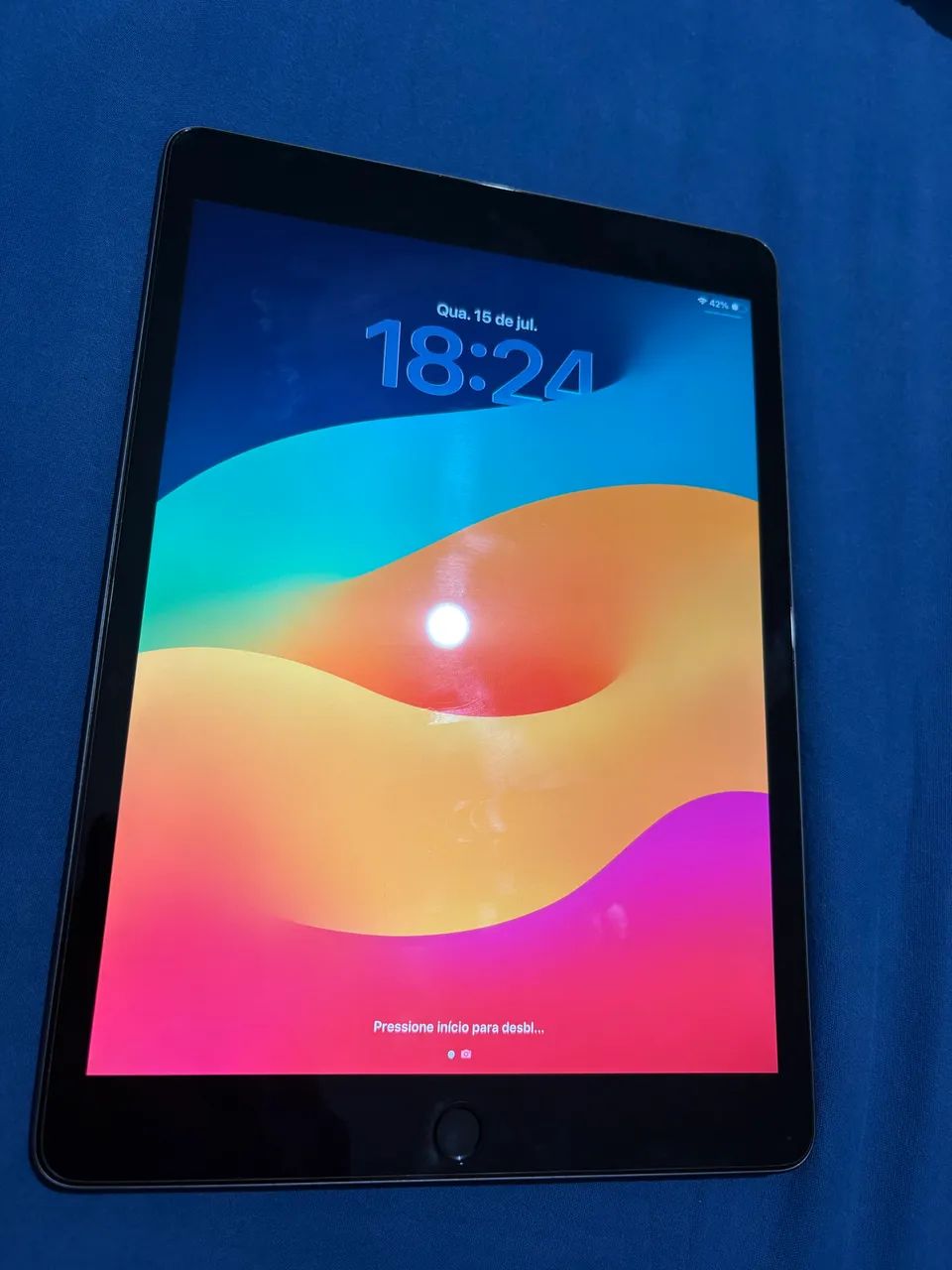 iPad 9° geração 64gb  - Foto 3